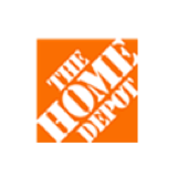 Store - Logo | HomeDepot