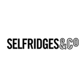 Store - Logo | Selfridges