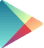 App Download - Google Play Logo