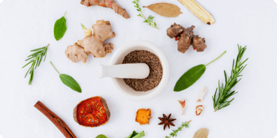 Health & Supplements