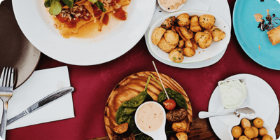 Entertainment & Occasions