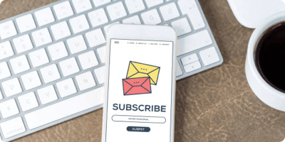 Subscription & Services