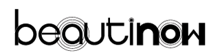 Store - Logo | BeautiNow