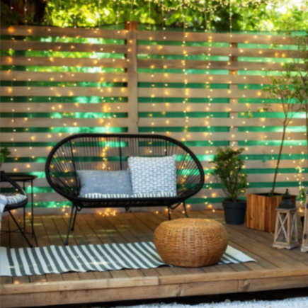 Transform Your Backyard into a Blissful Oasis: 11 Essential Items to