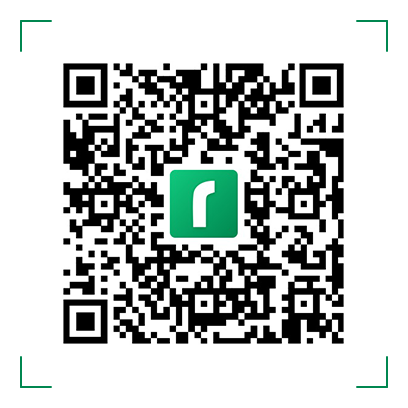 App Download - Rebatesme APP QRCode
