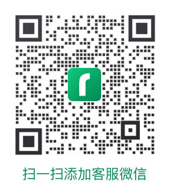 App - Company WeChat QR