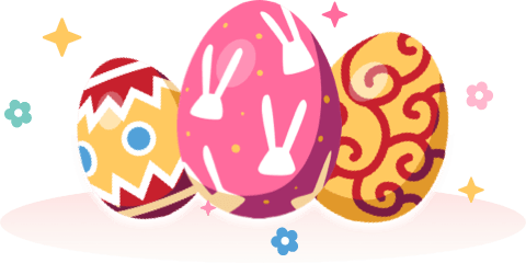 Activity - Egg | Bonus