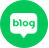App - Blog