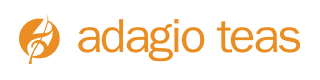 Store - Logo | Adagio Teas