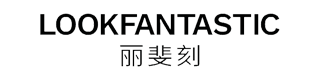 Store - Logo | LOOKFANTASTIC CN