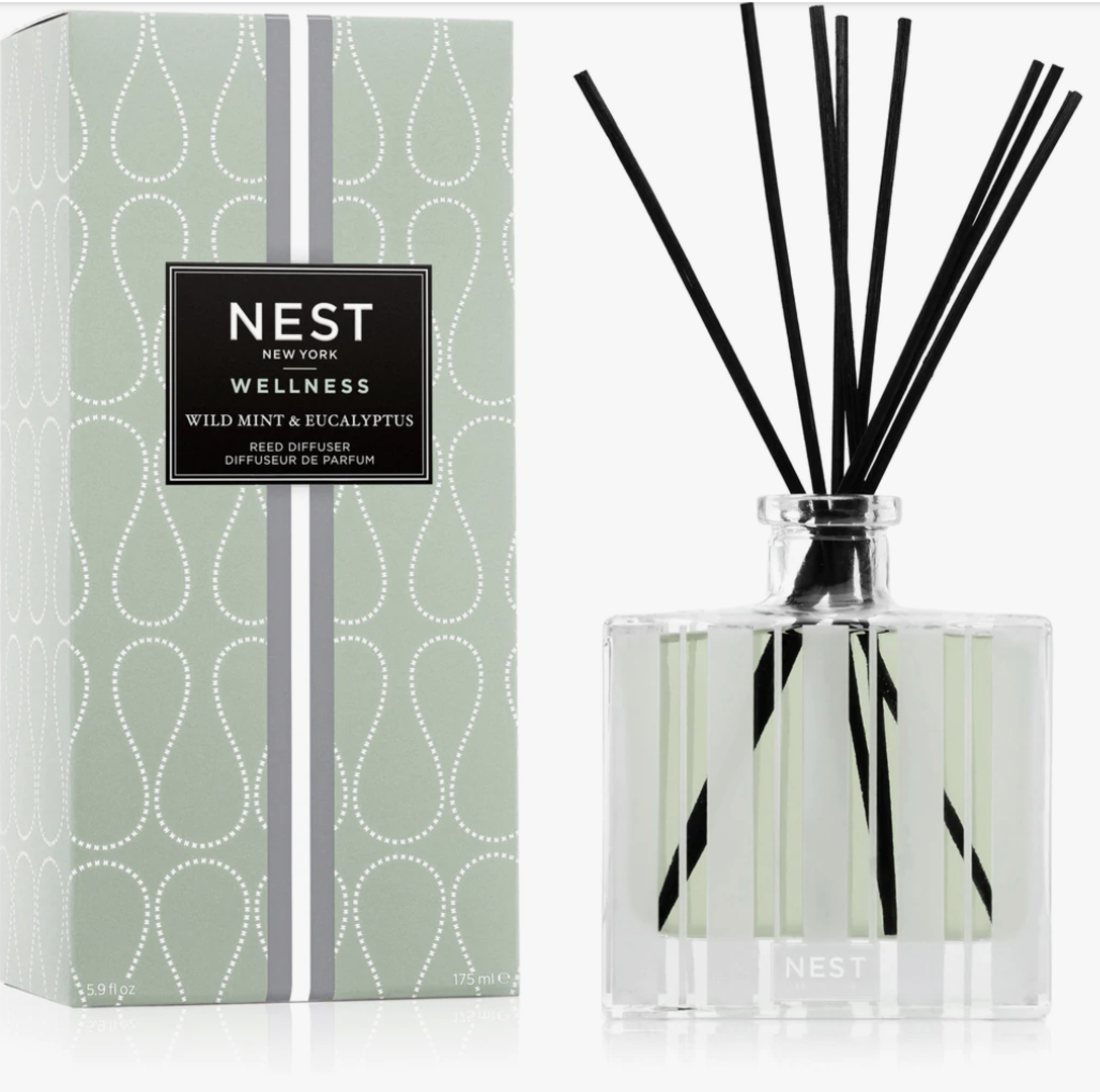 Nest New York