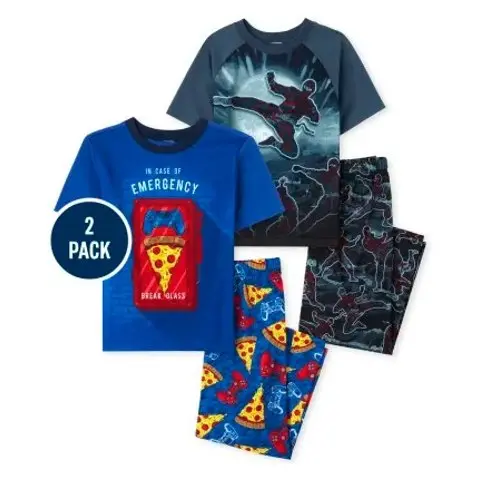 The Children's Place