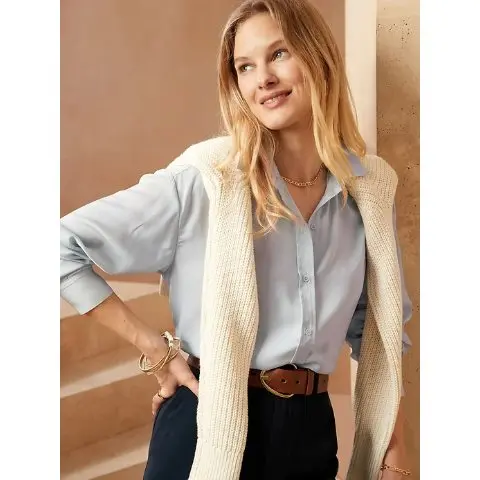 Banana Republic Factory