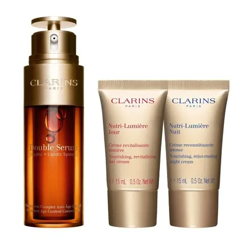 Clarins