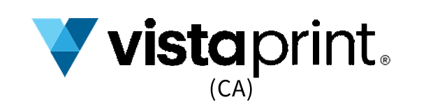 Vistaprint CA