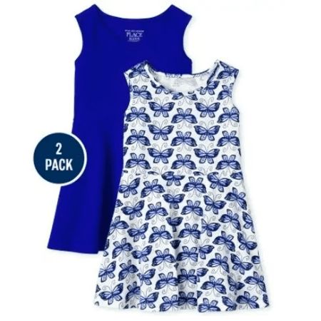 The Children's Place