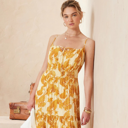 Banana Republic Factory