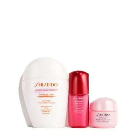 Shiseido