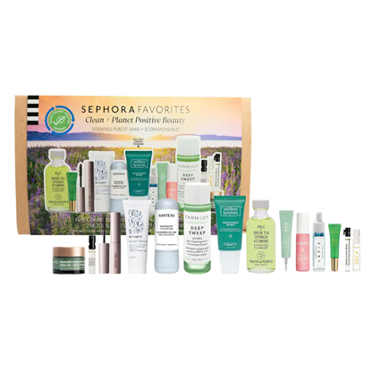 Store - Deal | Sephora Canada