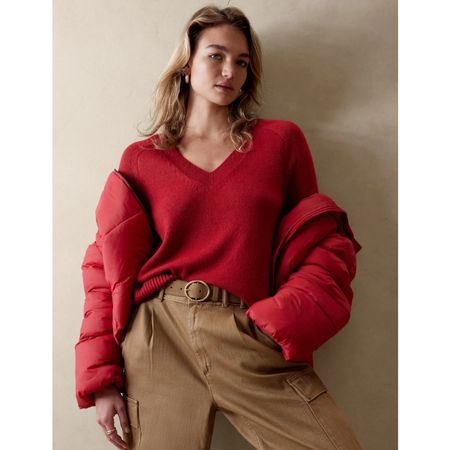 Banana Republic Factory