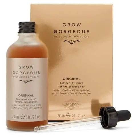 Grow Gorgeous