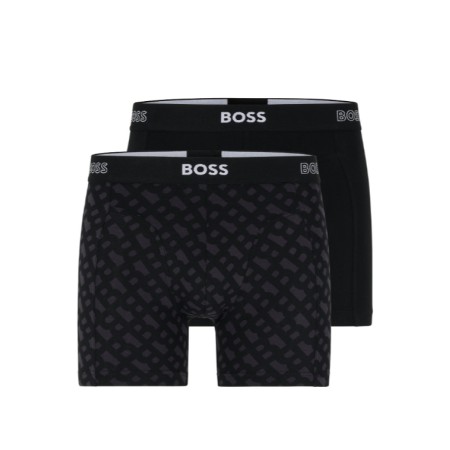 HUGO BOSS