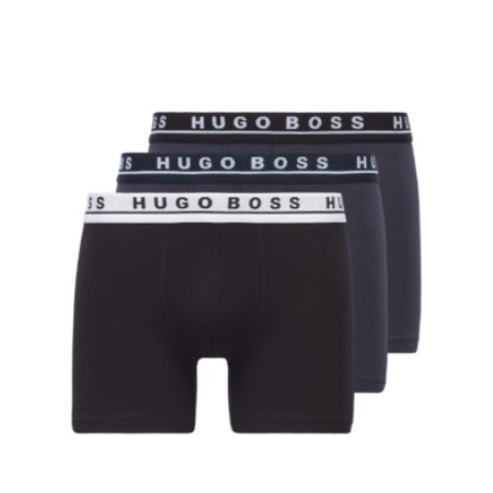 HUGO BOSS
