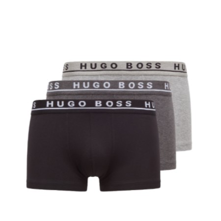 HUGO BOSS