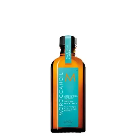 Moroccanoil