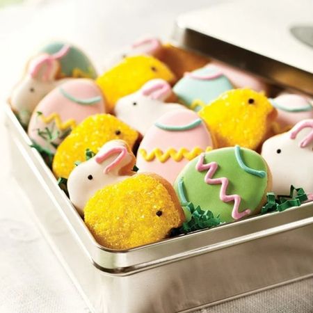 Chesapeake Fine Foods