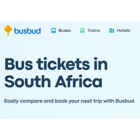 Busbud
