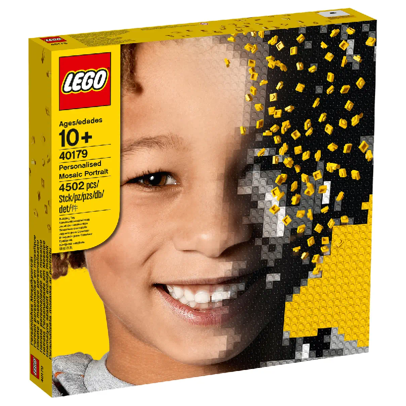 LEGO CA