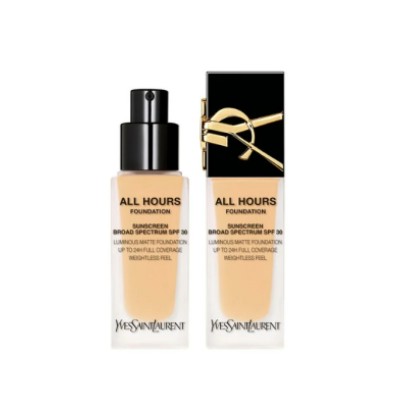 Yves Saint Laurent Beauty