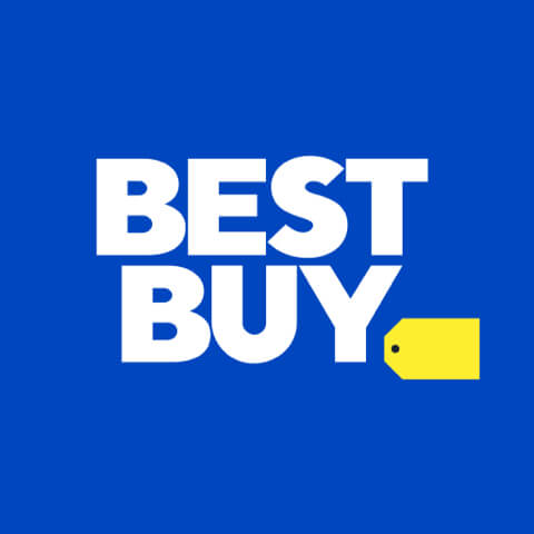 Store - Logo | Best Buy