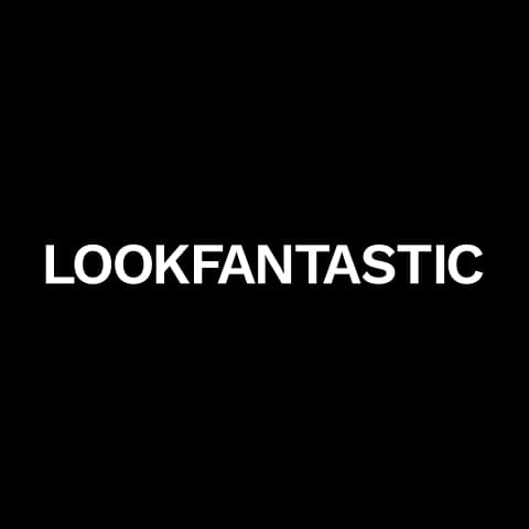 Store - Logo | LOOKFANTASTIC US
