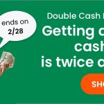 Double Cash Back