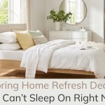 Spring Home Refresh Deals