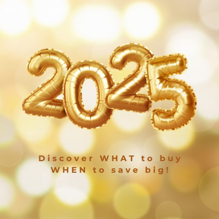 Maximize Your Savings in 2025