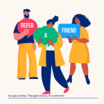 Refer & Earn: $30 Bonus Per Friend | Limited Time Offer