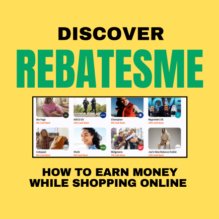 How to Earn Money While Shopping Online