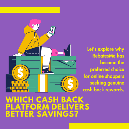 Which Cash Back Platform Delivers Better Savings?