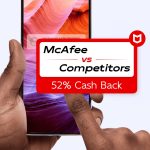 McAfee Antivirus