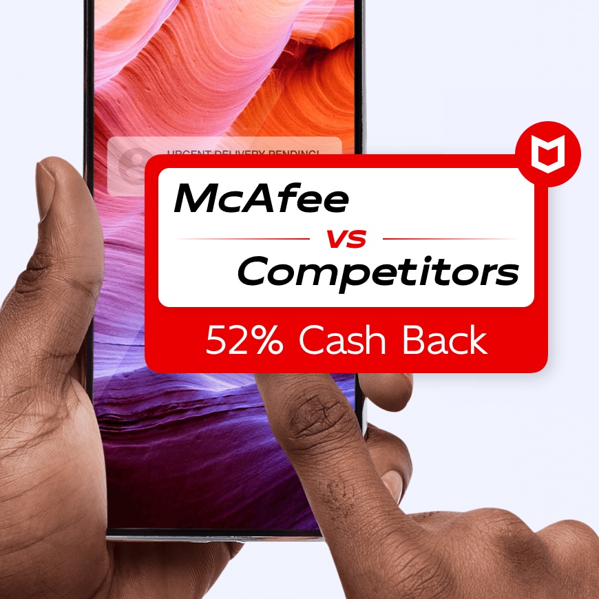 McAfee Antivirus