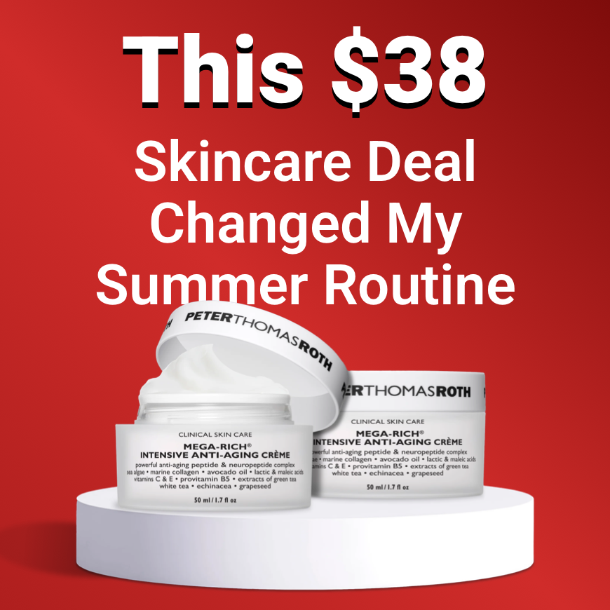 Peter Thomas Roth