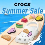 Crocs Summer Sale