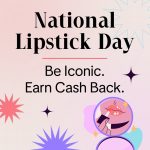 National Lipstick Day