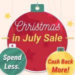 Christmas in July