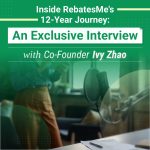 Interview with Co-Founder Ivy Zhao