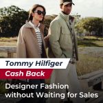 Tommy Hilfiger Cash Back