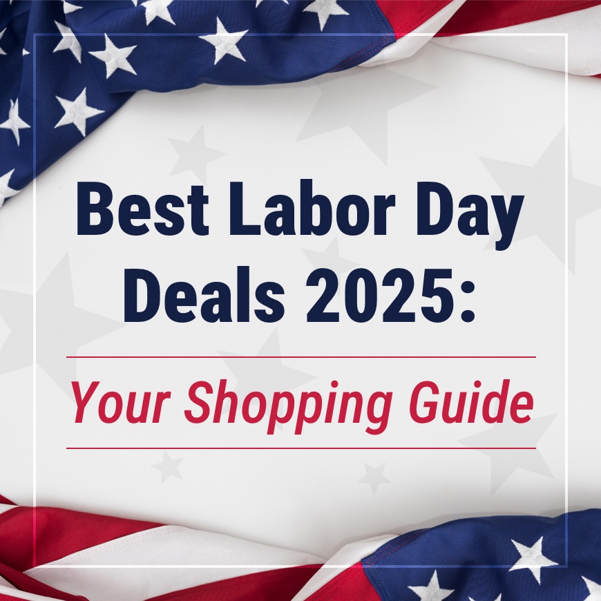 best labor day deals 2025